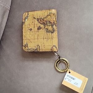 PATRICIA NASH WALLET
